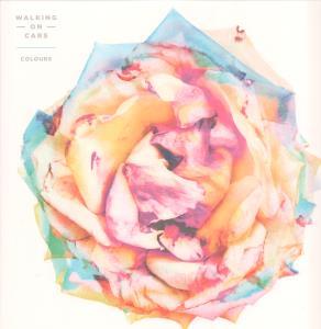 Walking On Cars - Colours - Lp