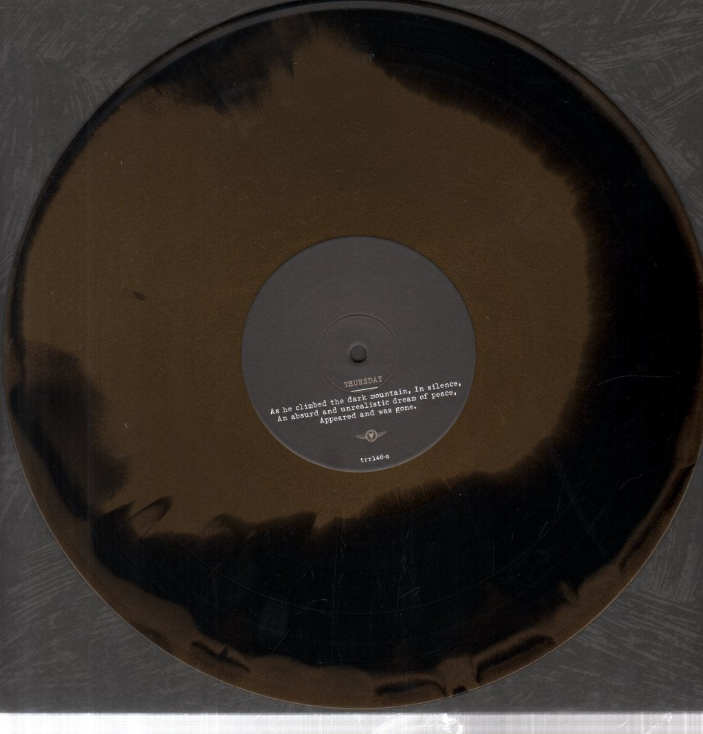 Thursday/Envy - Thursday / Envy - Lp