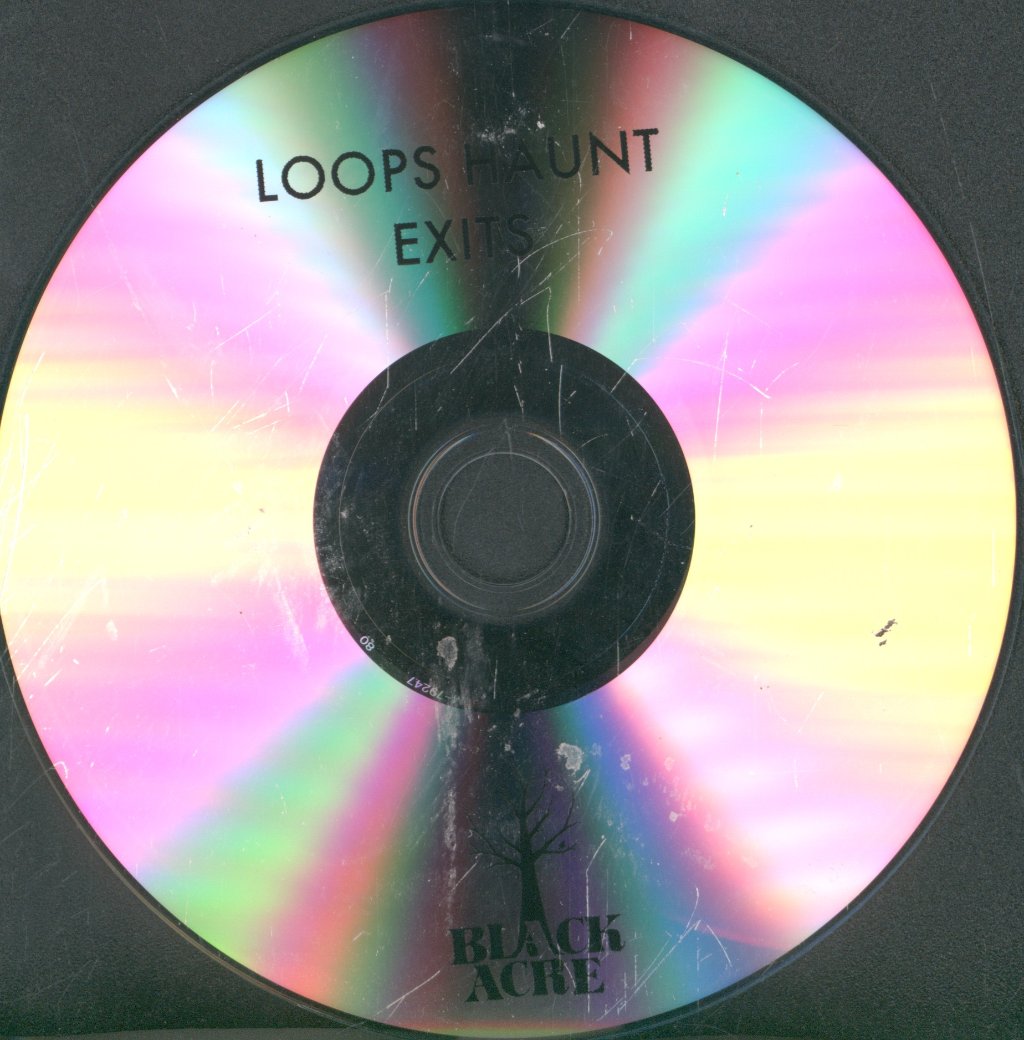 Loops Haunt - Exits - Cdr