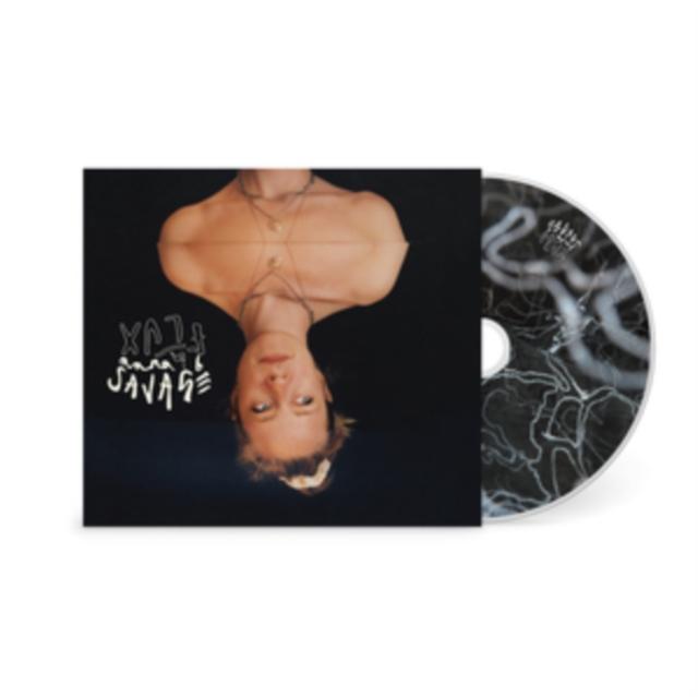 Anna B Savage - In|flux - Cd