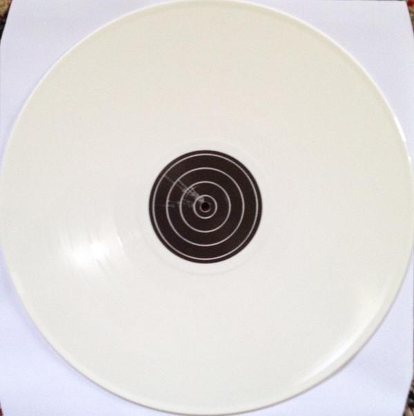 Listening Center - Cycles / Other Phenomena - Lp