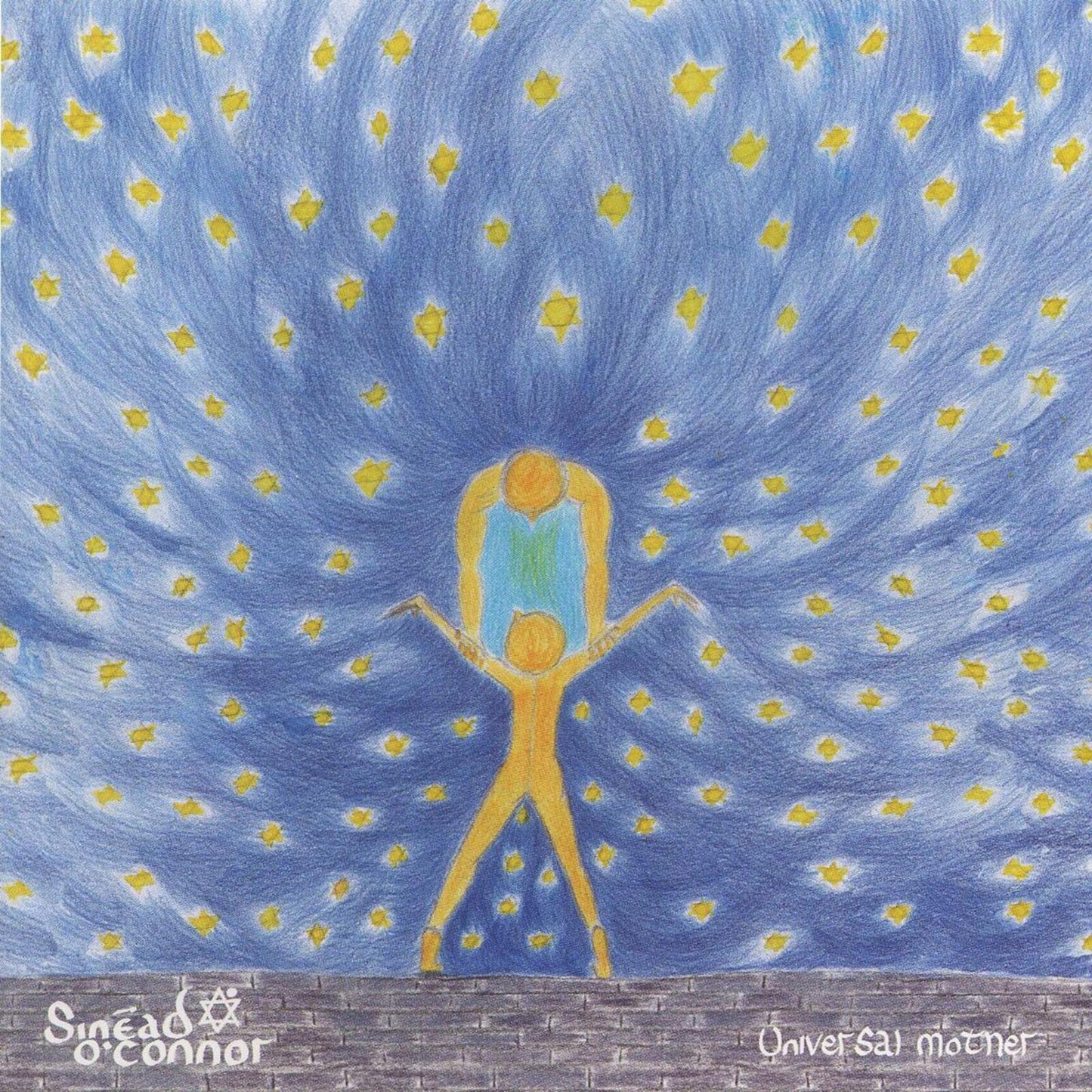 Sinead O'Connor - Universal Mother - Cd