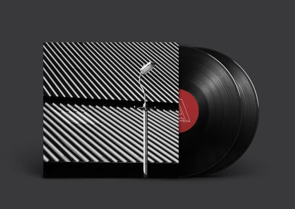 Craven Faults - Erratics & Unconformities - Double Lp