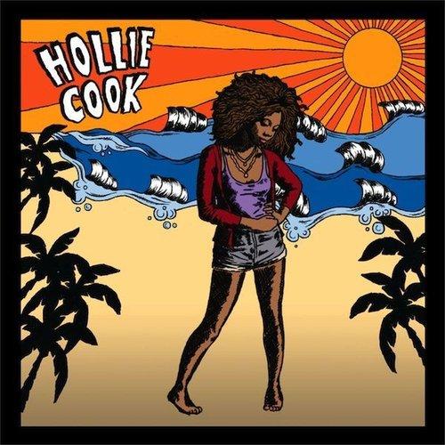 Hollie Cook - Hollie Cook - Cd