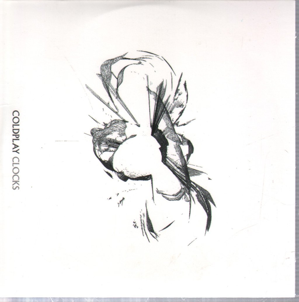 Coldplay - Clocks - Cd