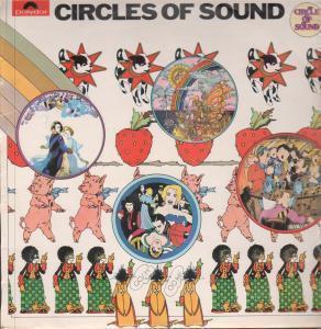 Various Artists - Circles Of Sound - Lp