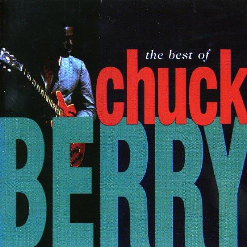 Chuck Berry - Best of Chuck Berry - Cd