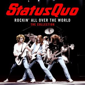 Status Quo - Rockin' All Over The World The Collection - Lp