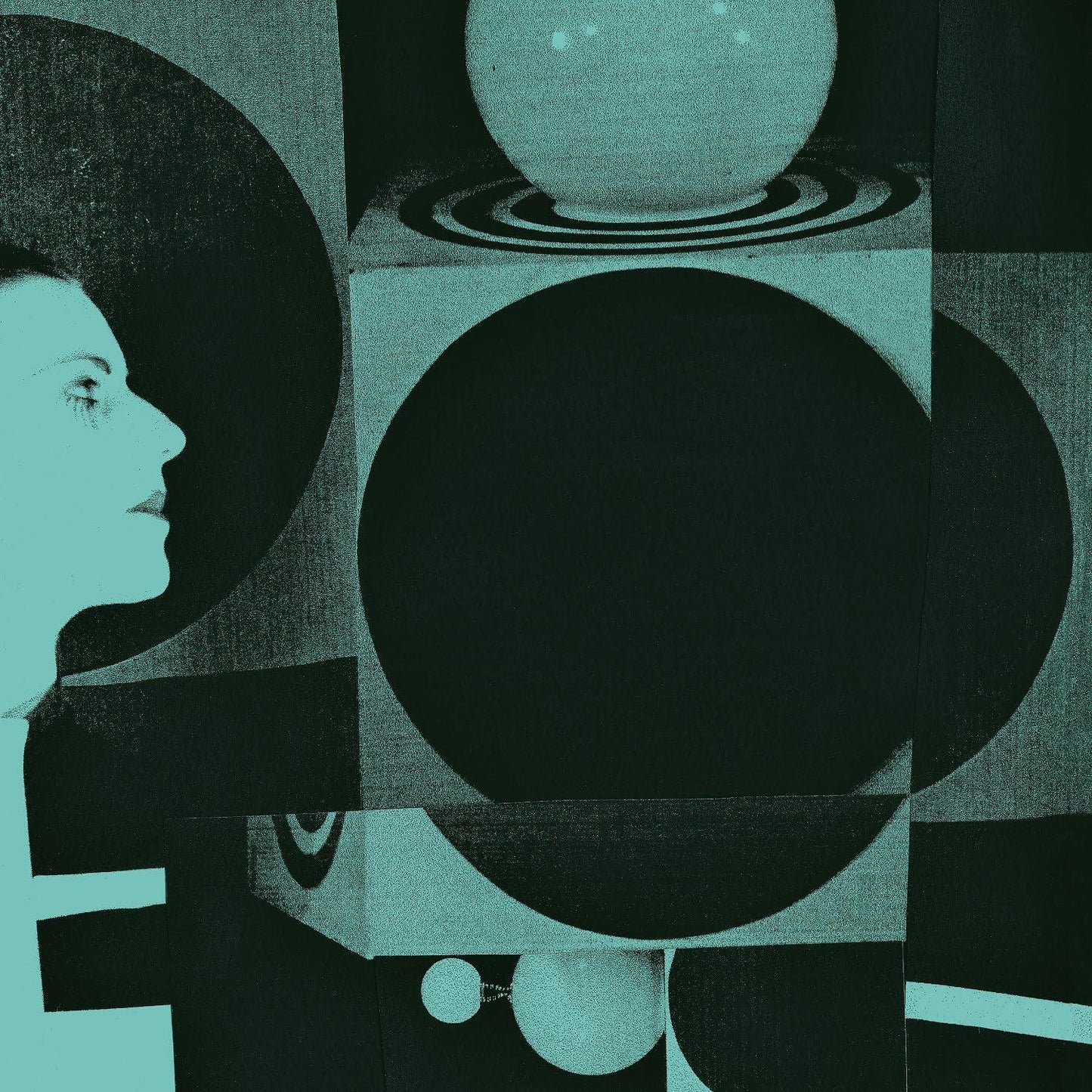 Vanishing Twin - Age of Immunology (Sine "teal" Vinyl) - Lp