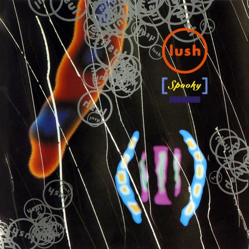 Lush - Spooky (2023 Remaster) - Lp