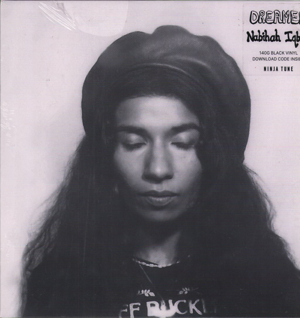Nabihah Iqbal - Dreamer - Lp
