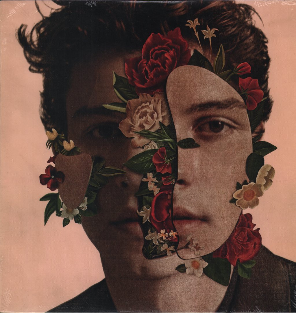 Shawn Mendes - Shawn Mendes - Lp