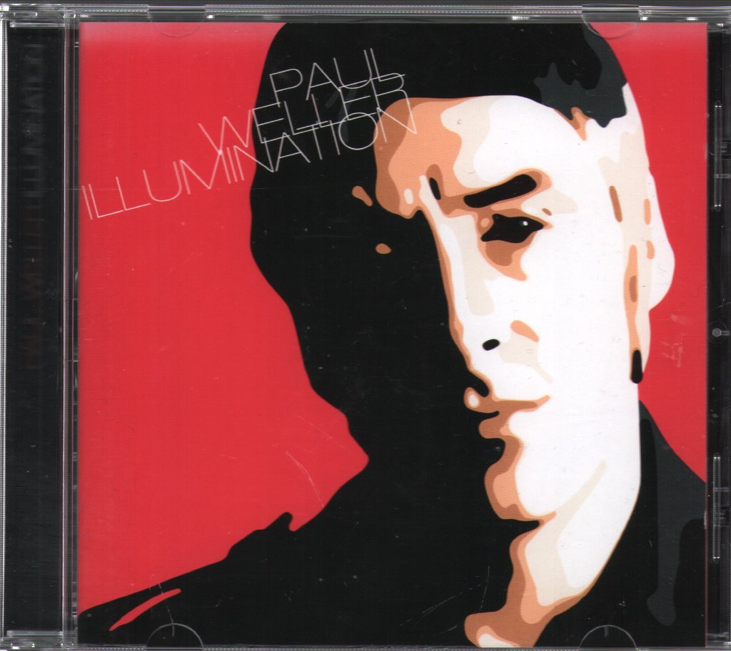 Paul Weller - Illumination - Cd