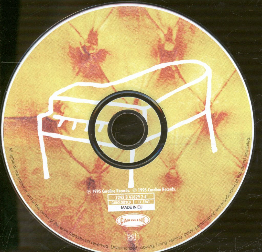 Ben Folds Five - Ben Folds Five - Cd