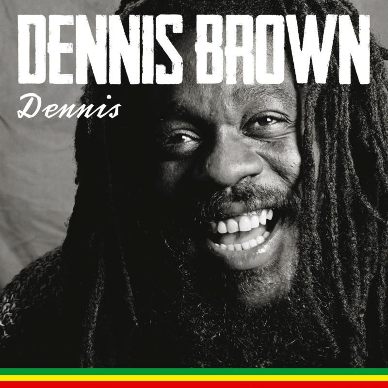 Dennis Brown - Dennis - Cd