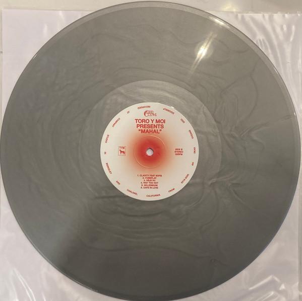 Toro Y Moi - Mahal - Lp