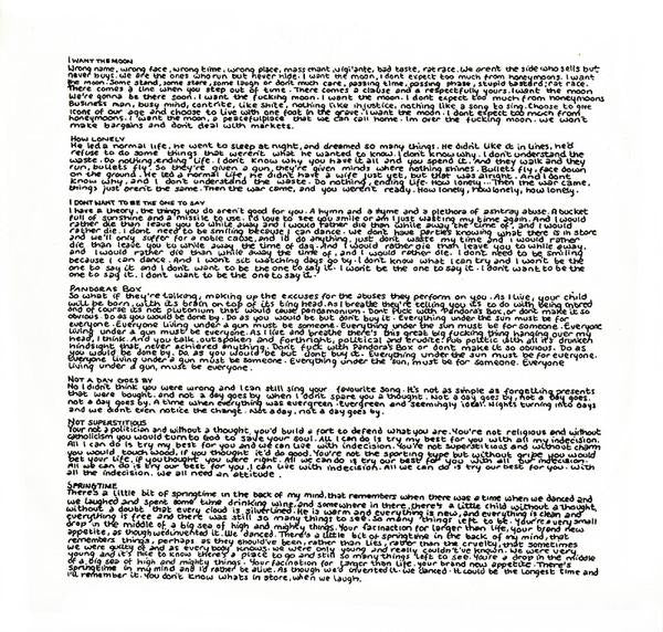 Leatherface - Mush - Lp