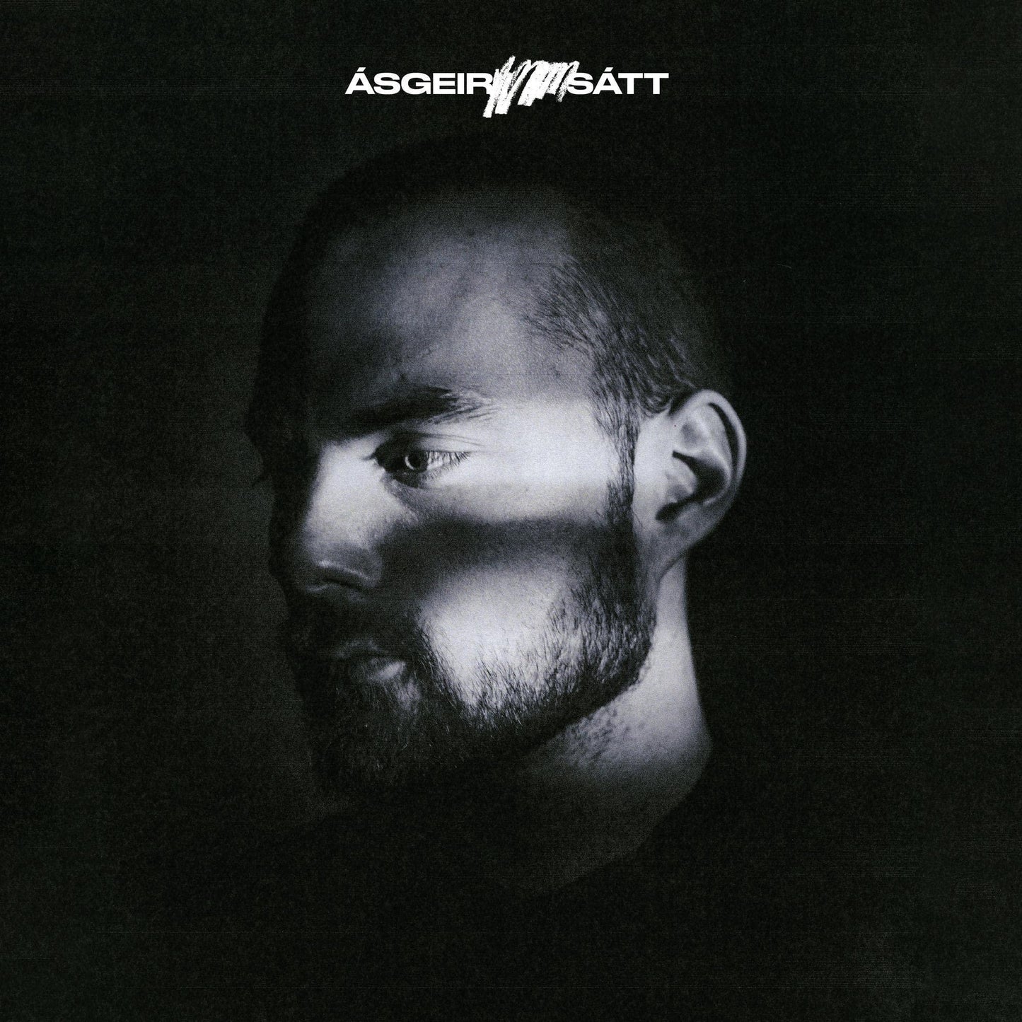 Ásgeir - Satt - Lp