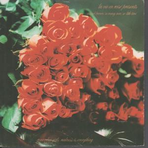 Miquel Brown - So Many Men So Little Time - 7 Inch