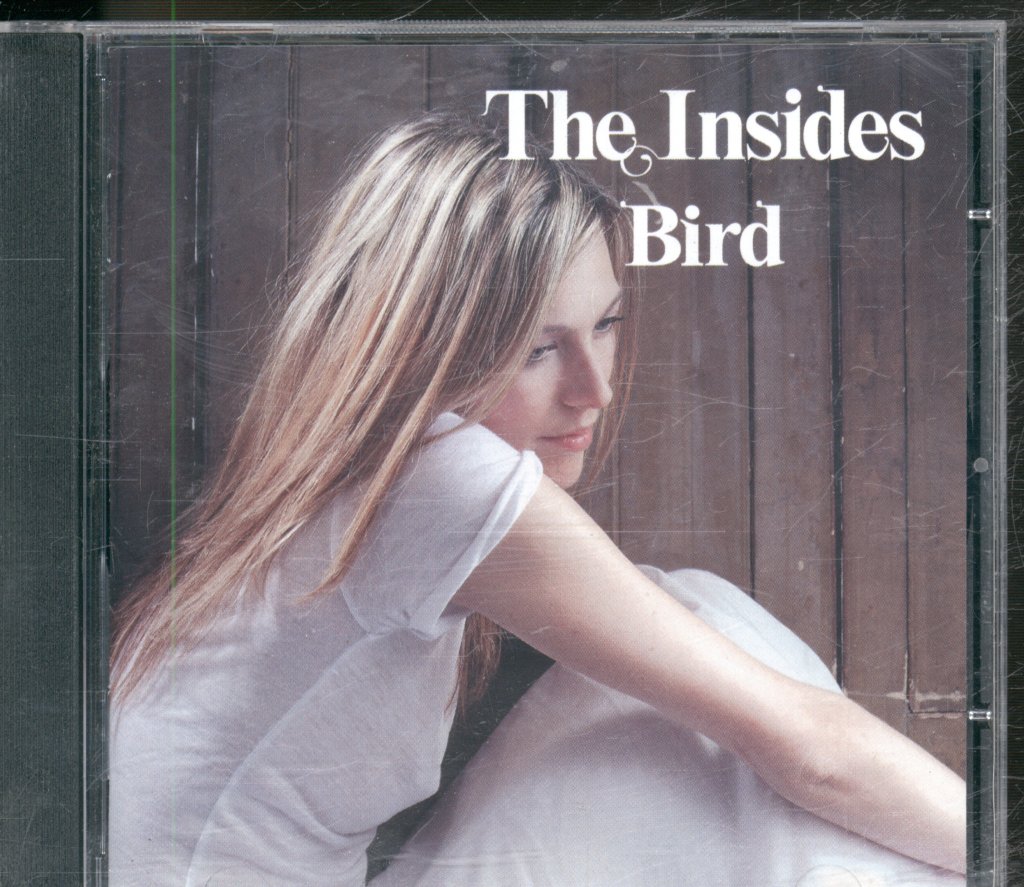 Bird - Insides - Cd