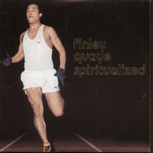 Finley Quaye - Spiritualized - Cd