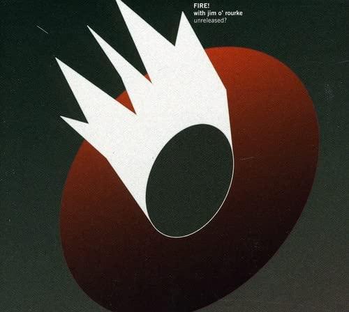Fire (Liverpool 1980'S Group) - Unreleased? - Cd