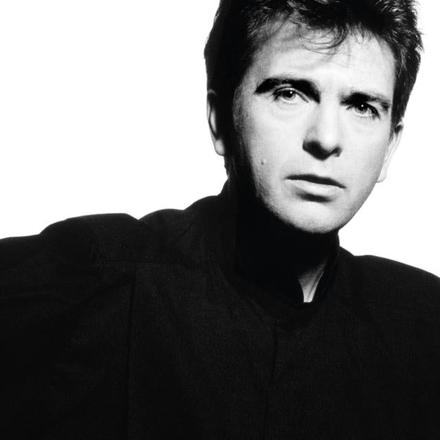 Peter Gabriel - So - Lp