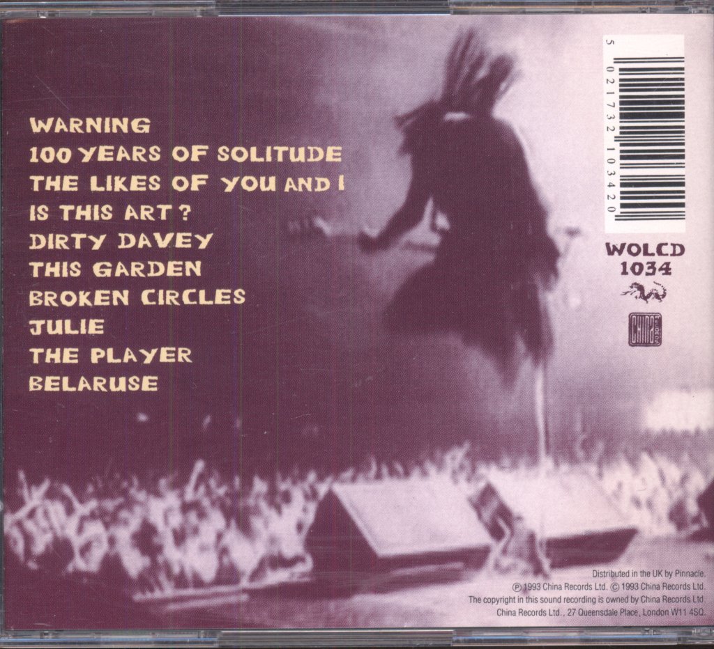 Levellers - Levellers - Cd