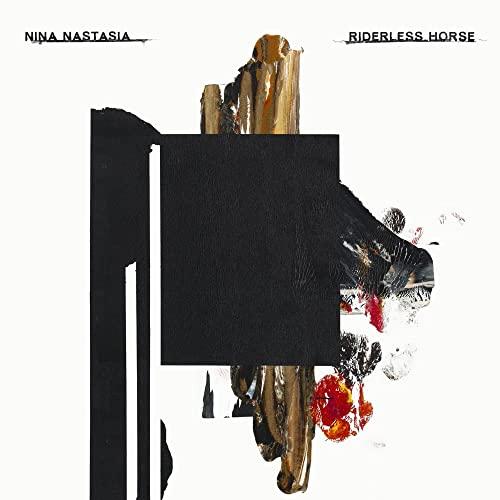 Nina Nastasia - Riderless Horse - Lp