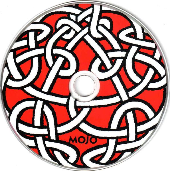 King Crimson - A Mojo Anthology (Rare, Classic, Unusual And Live 1969-2019) - Cd