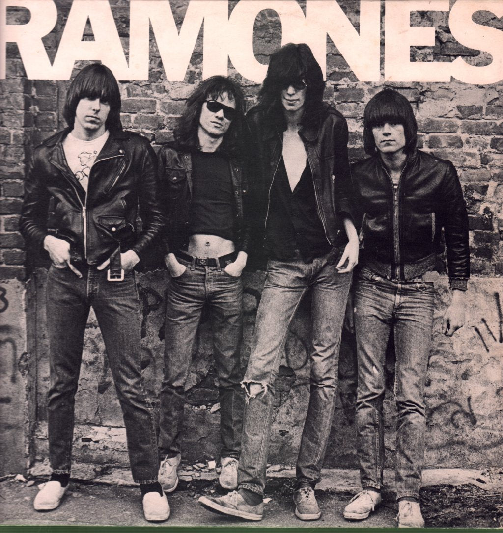 Ramones - Ramones - Lp