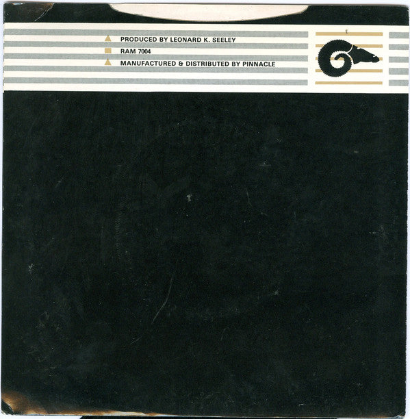 Leonard K Seeley - Tradition - 7 Inch