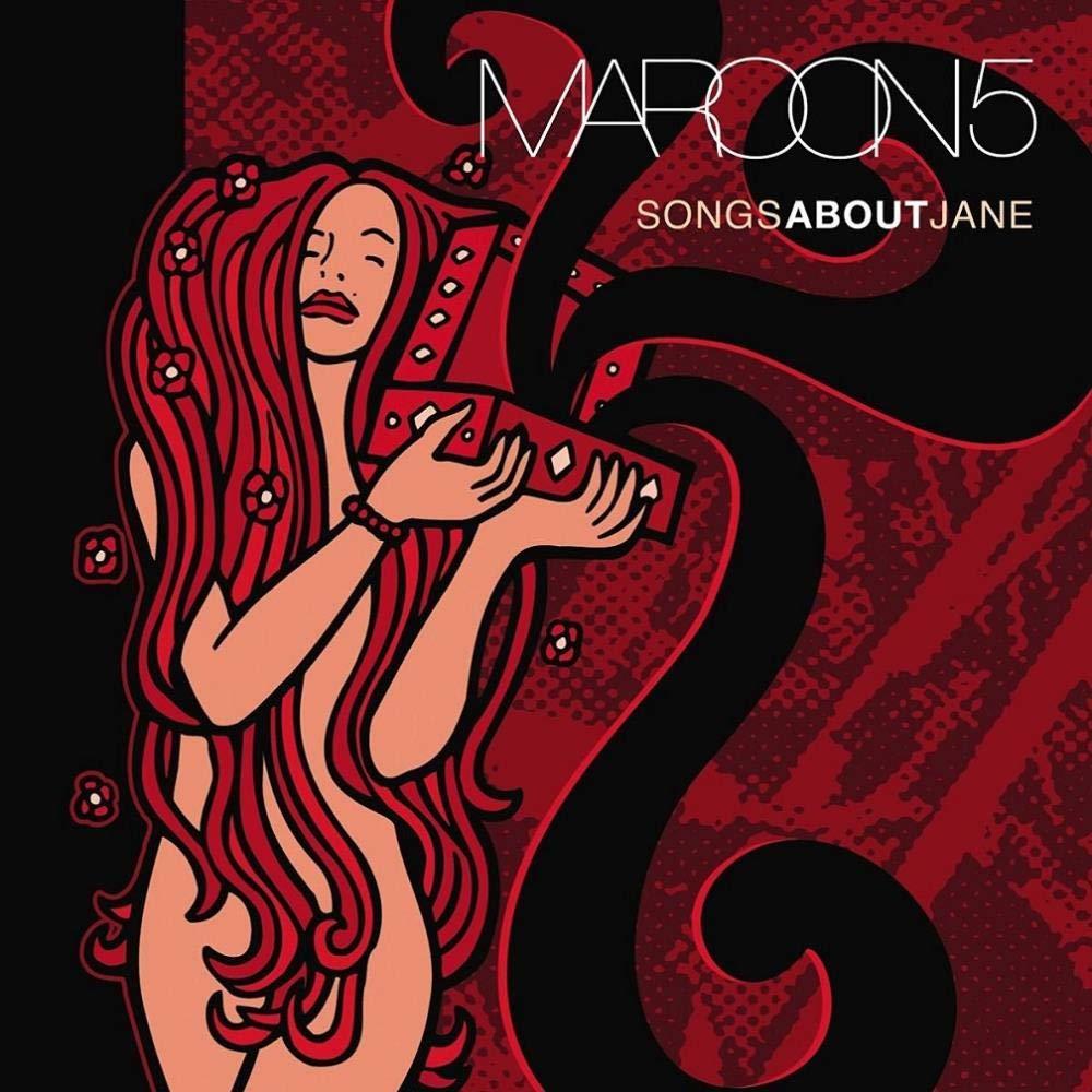 Maroon 5 - Songs About Jane - Lp