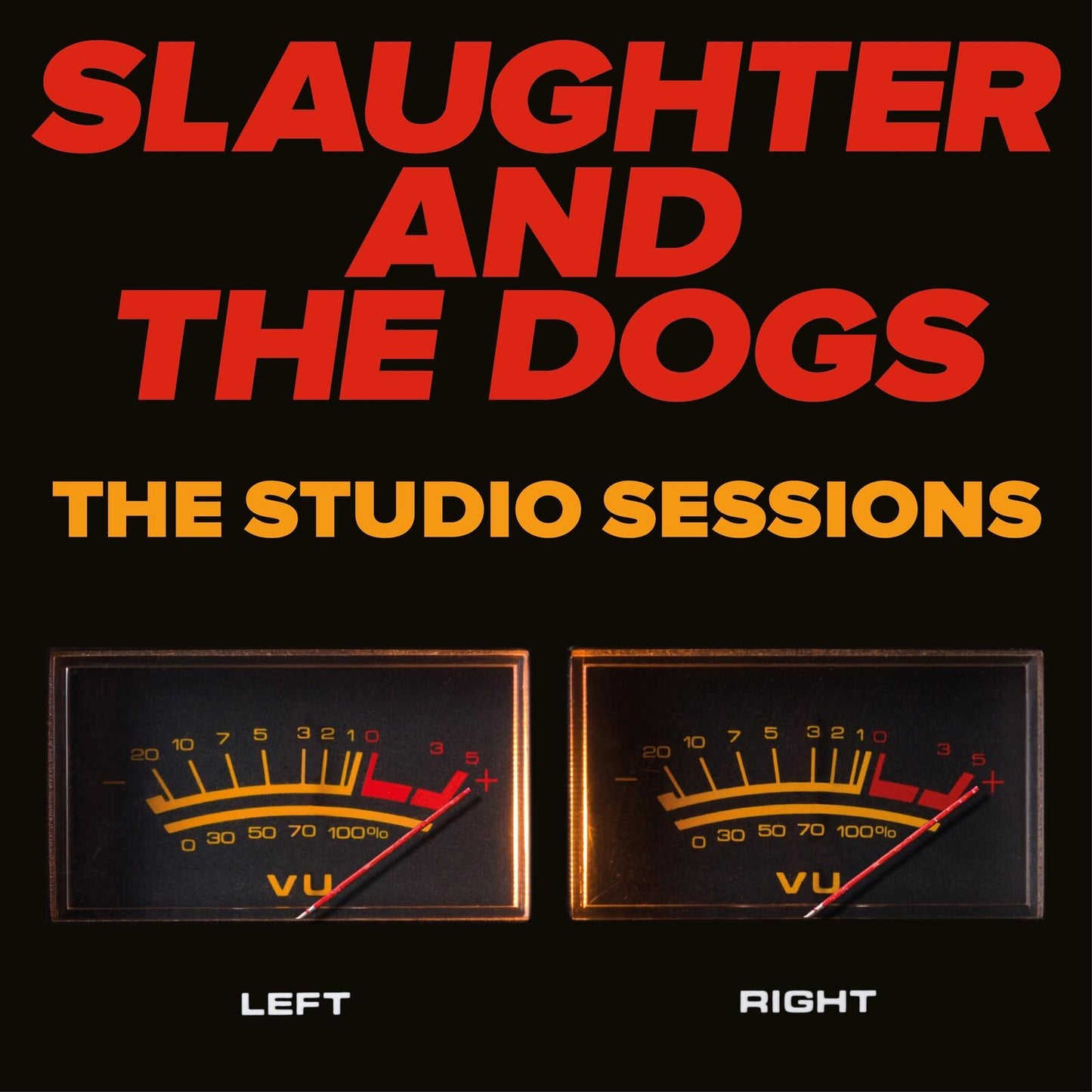 Slaughter And The Dogs - Studio Sessions - Cd