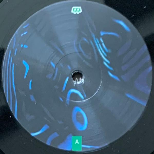 Jake Muir - Mana - Lp