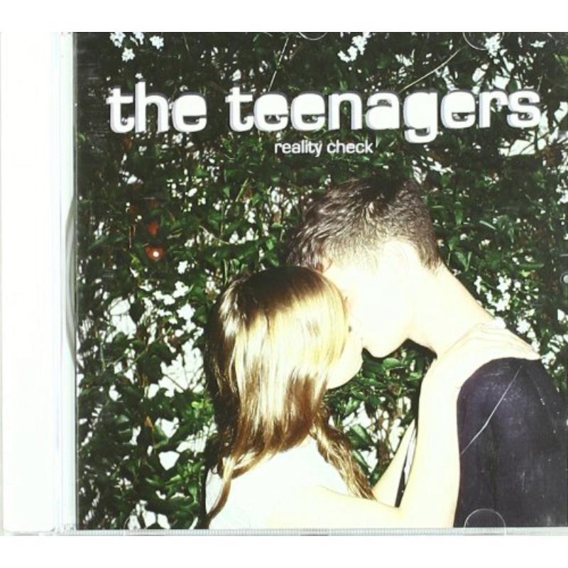 Teenagers - Reality Check - Cd