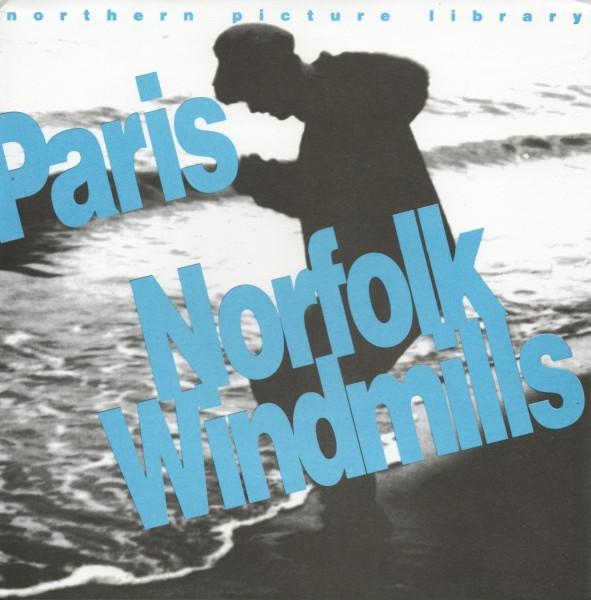 Northern Picture Library - Paris - 7 Inch