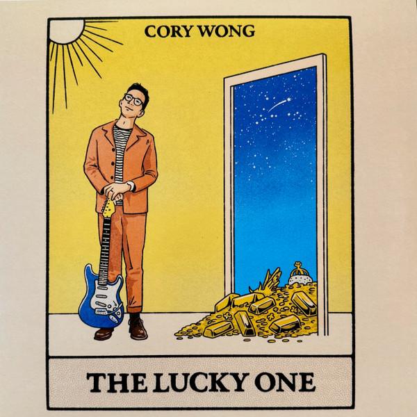 Cory Wong - Lucky One - Double Lp