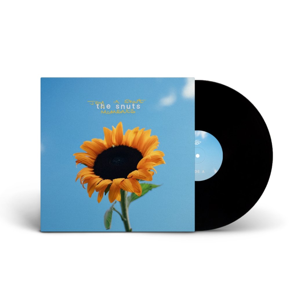 Snuts - Joy In Short Moments - Lp