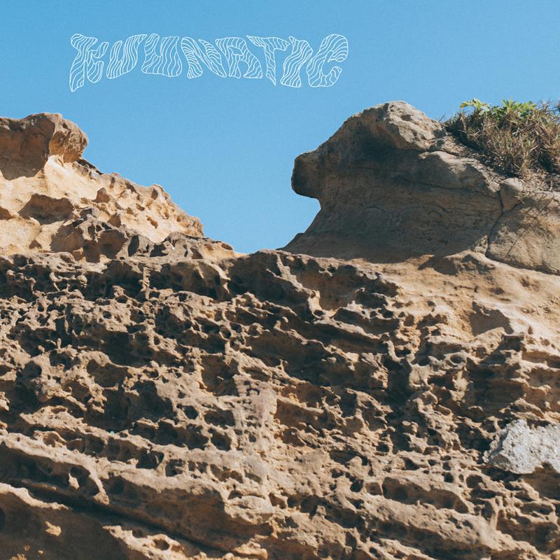 Kuunatic - Gate of Kluna - Lp