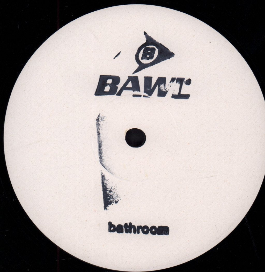 Bawl - Bathroom - 12 Inch