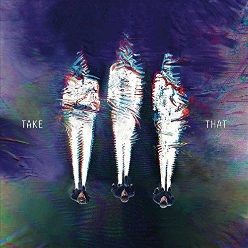 Take That - III 2015 Edition - Double Cd