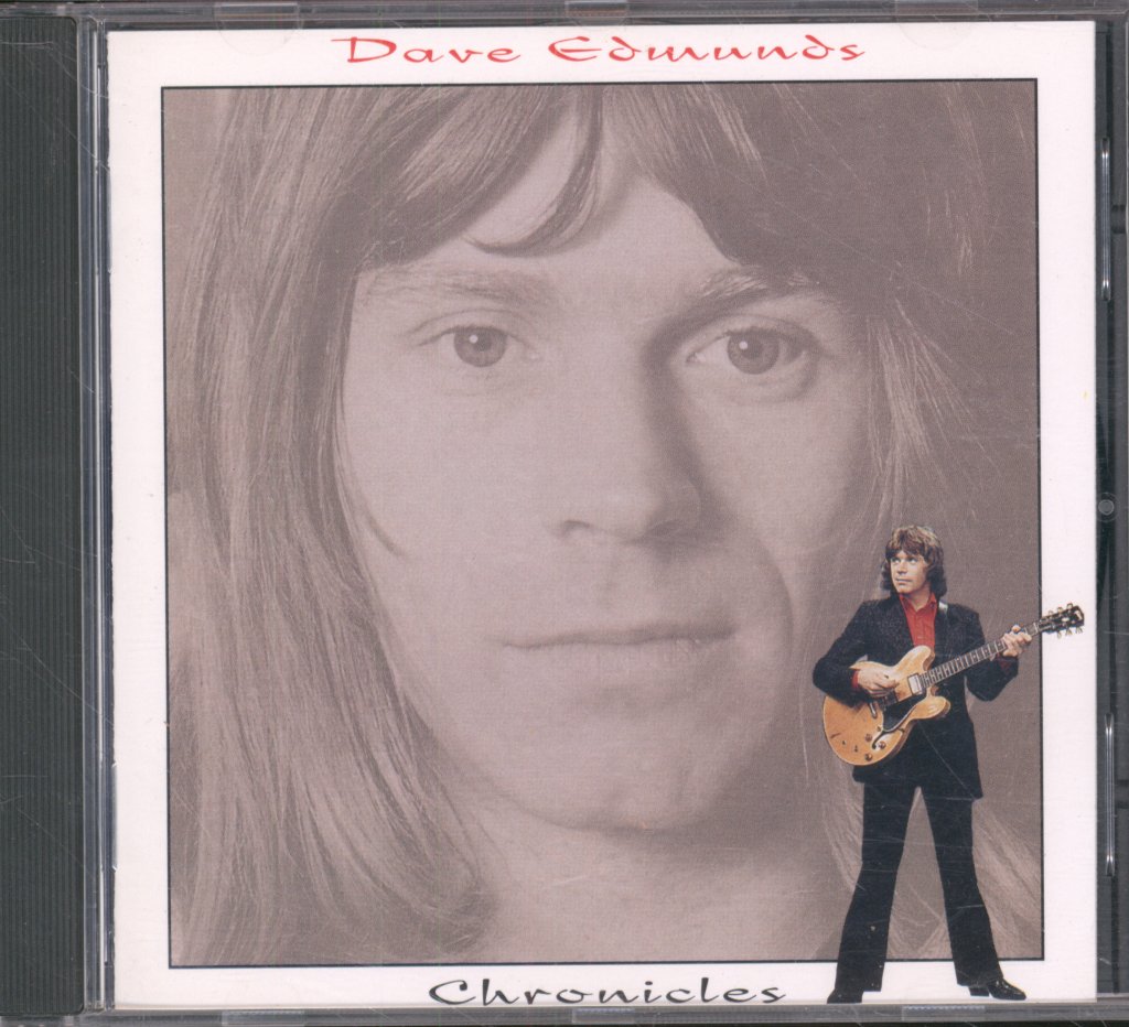 Dave Edmunds - Chronicles - Cd
