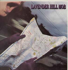 Lavender Hill Mob - Lavender Hill Mob - Lp