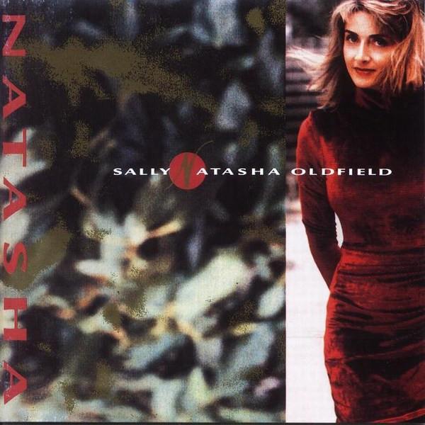 Sally Oldfield - Natasha - Lp