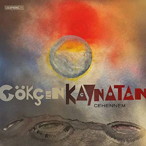 Gokcen Kaynatan - Cehennem - Lp