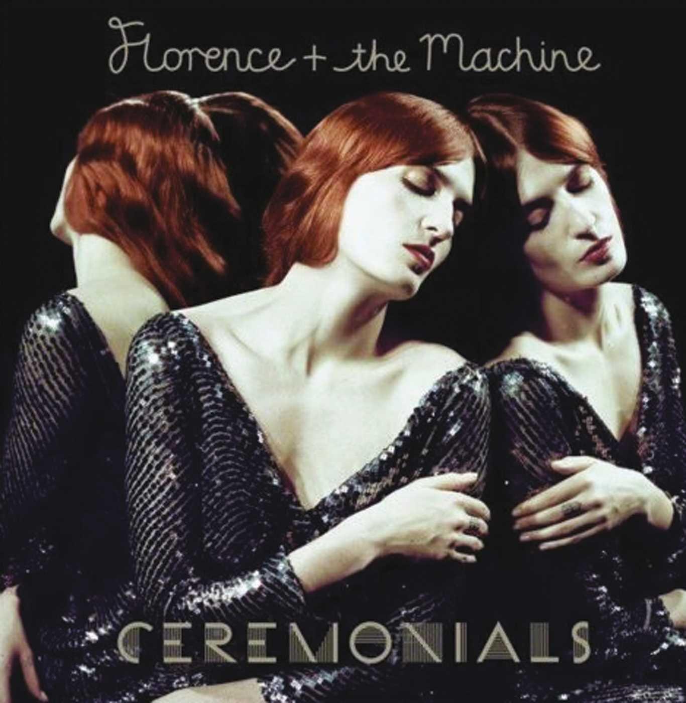 Florence And The Machine - Ceremonials - Double Lp