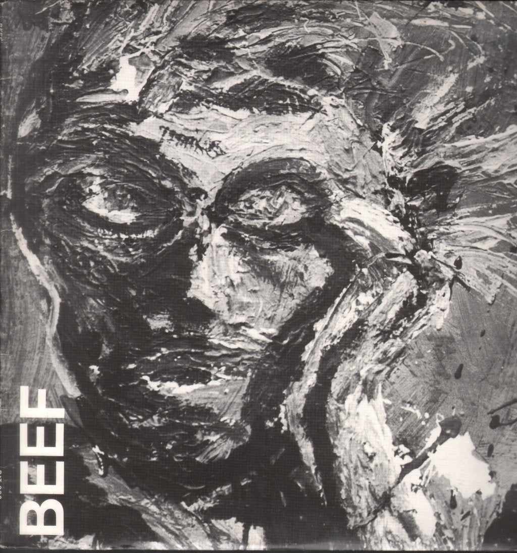 Beef - Head Explodes - 12 Inch