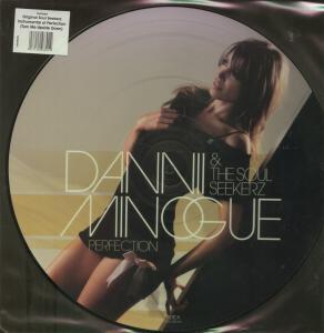 Dannii Minogue - Perfection - 12 Inch