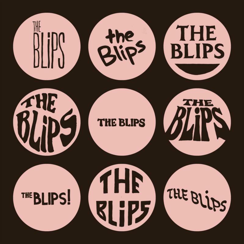 Blips - Blips - Lp